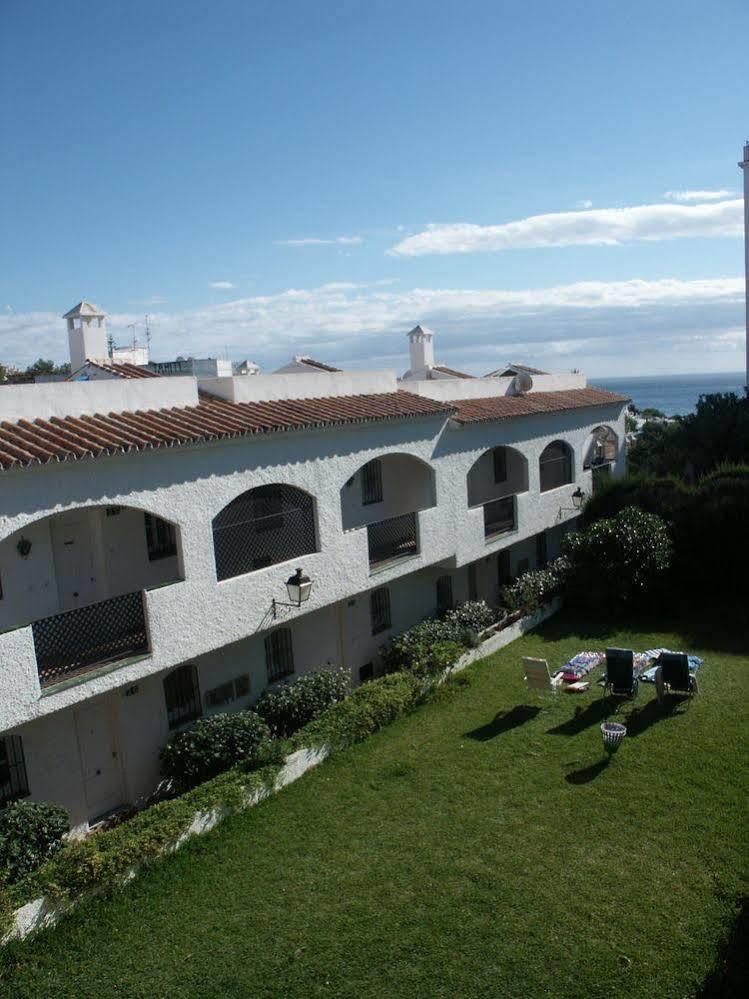 Verano Azul 61B Nerja Exterior photo