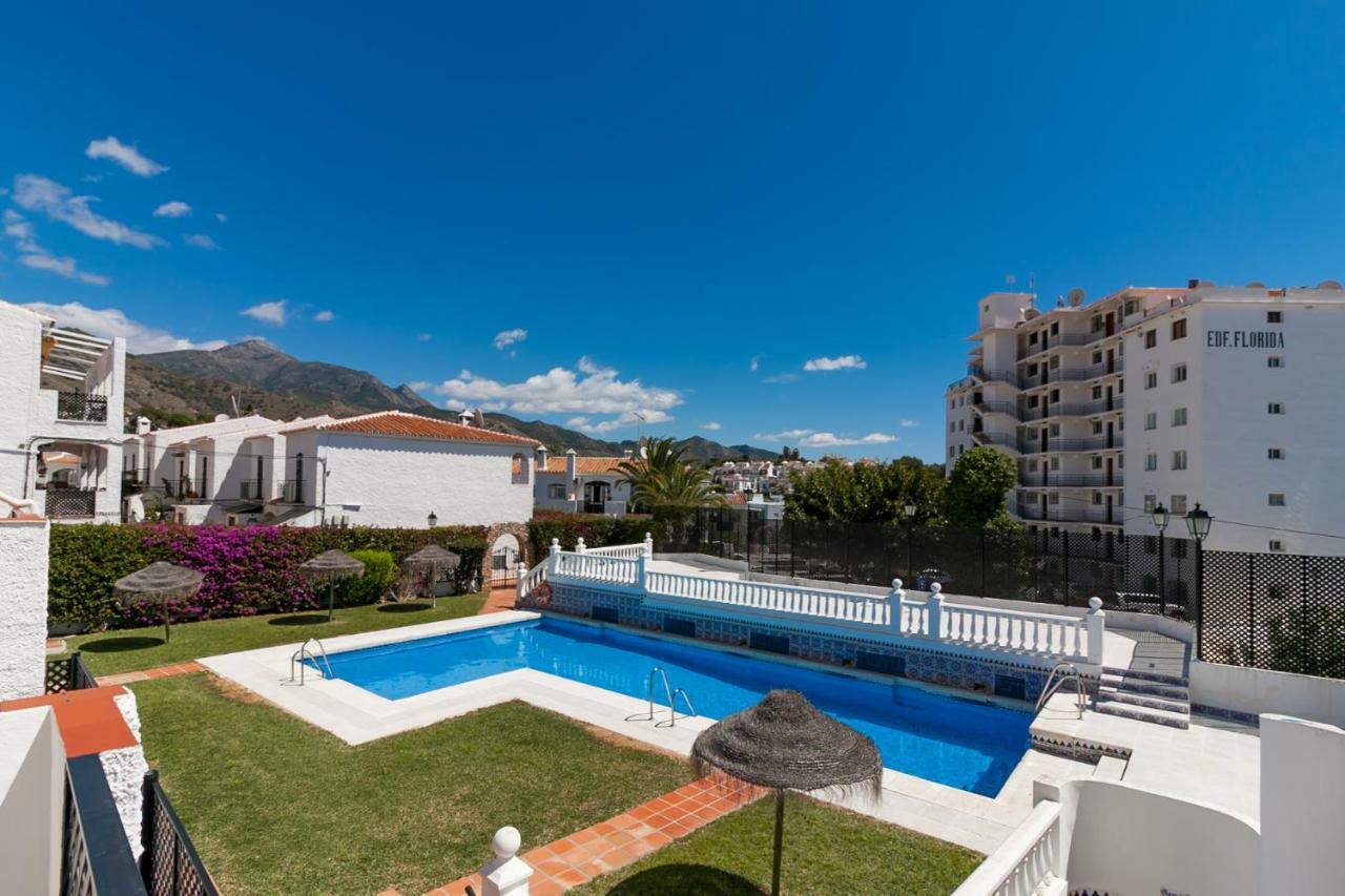 Verano Azul 61B Nerja Exterior photo