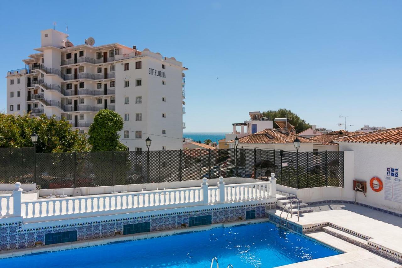 Verano Azul 61B Nerja Exterior photo