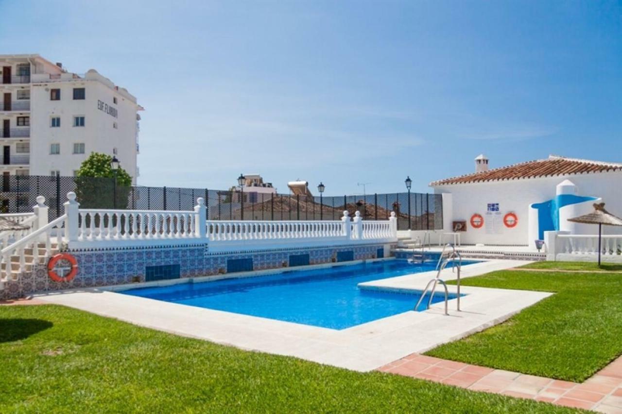 Verano Azul 61B Nerja Exterior photo